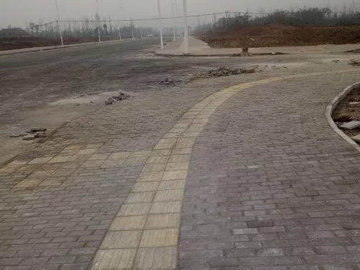 湖南建工义兴农业科技园