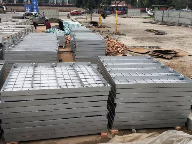 广西富林景观建设有限公司